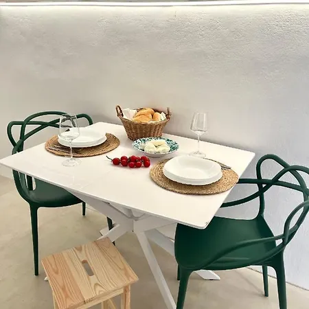 Ruggine Loft