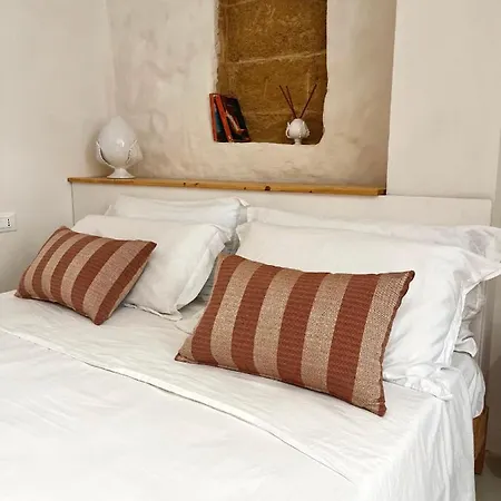 Ruggine Loft Lejlighed *