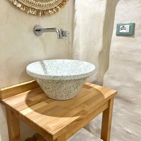 Ruggine Loft Lejlighed Gallipoli