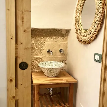 Ruggine Loft Lejlighed *