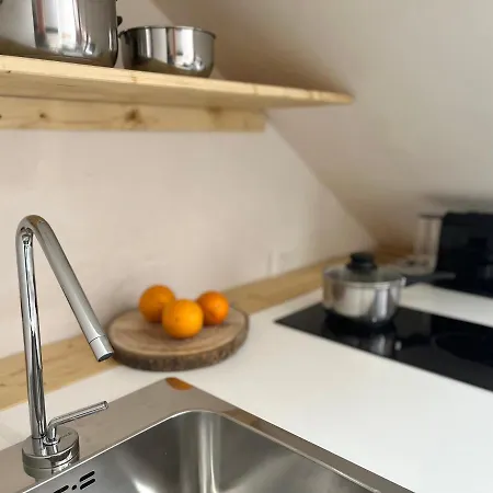 Ruggine Loft *