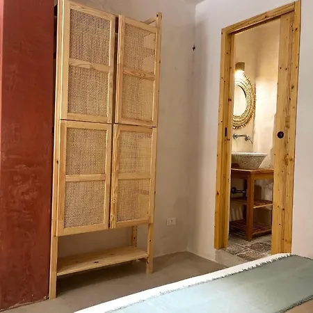 Lejlighed Ruggine Loft Gallipoli