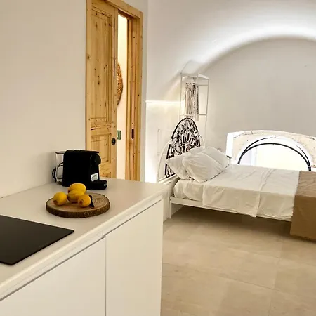 Ruggine Loft * Gallipoli