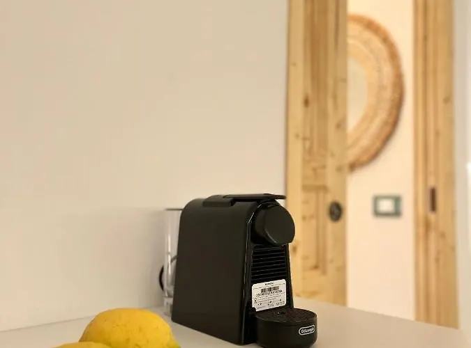 Apartment Ruggine Loft *