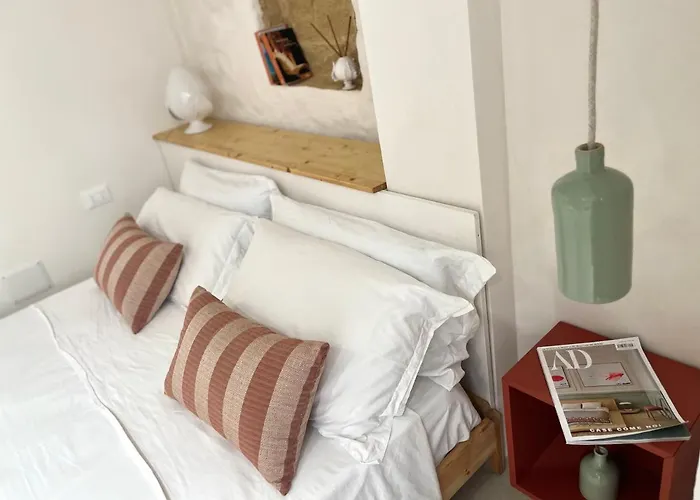Ruggine Loft * Gallipoli