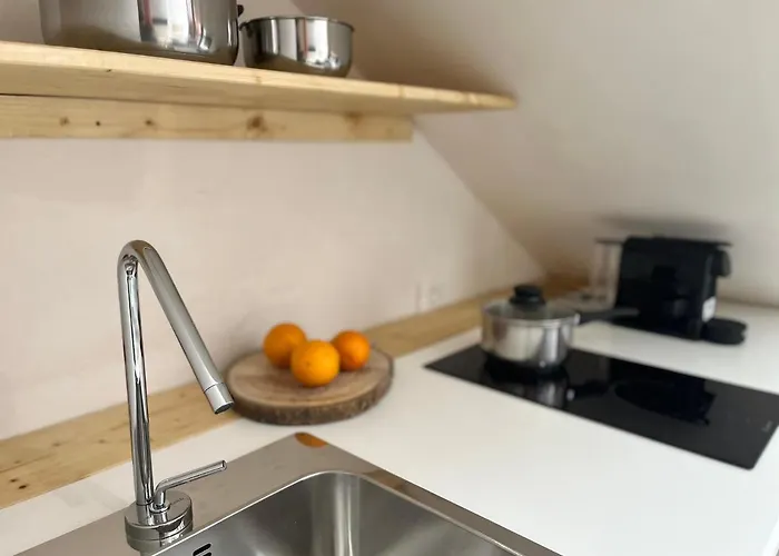 Ruggine Loft *