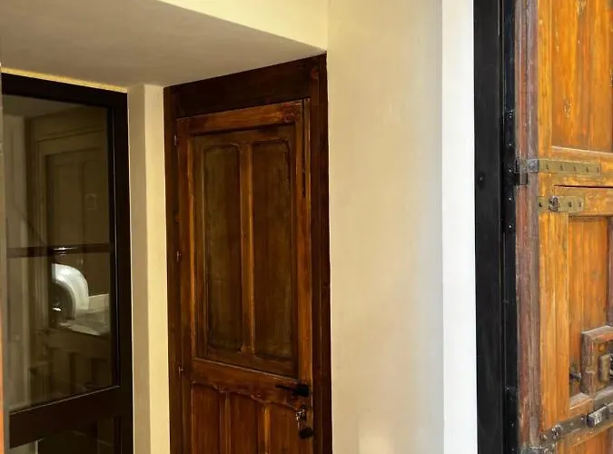 Ruggine Loft *