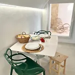 Apartment Ruggine Loft *