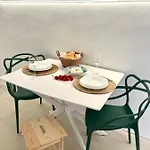 Ruggine Loft