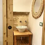 Ruggine Loft Apartment *
