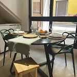 Apartment Ruggine Loft