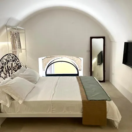 Apartmán Ruggine Loft