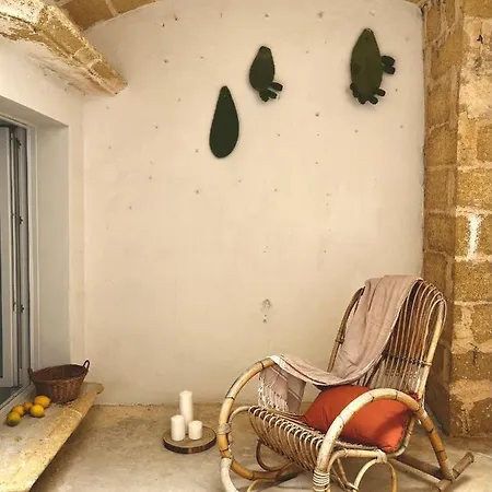 Ruggine Loft Appartement