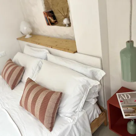 Ruggine Loft * Gallipoli