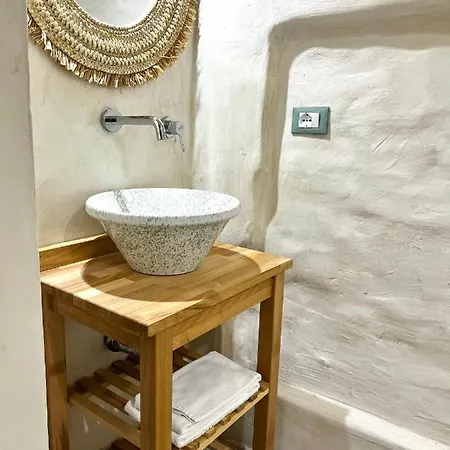 Appartement Ruggine Loft