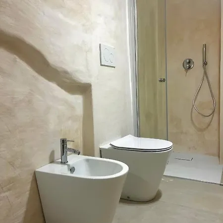 Ruggine Loft Appartement
