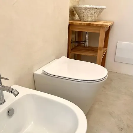 Appartement Ruggine Loft *