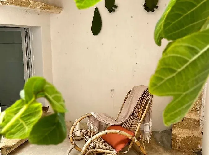 Ruggine Loft Appartamento *