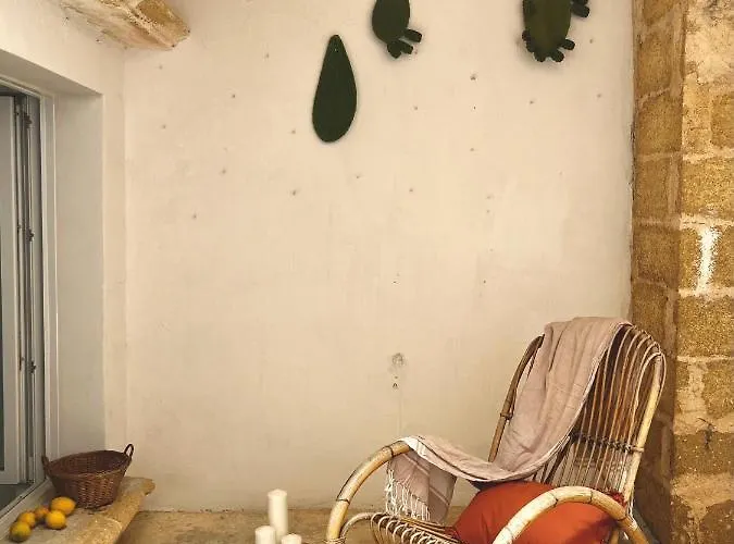 Ruggine Loft Διαμέρισμα