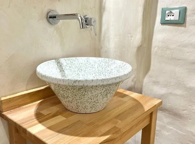 Ruggine Loft Appartamento Gallipoli