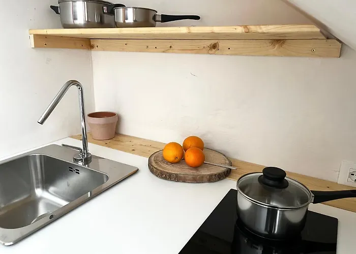 Διαμέρισμα Ruggine Loft