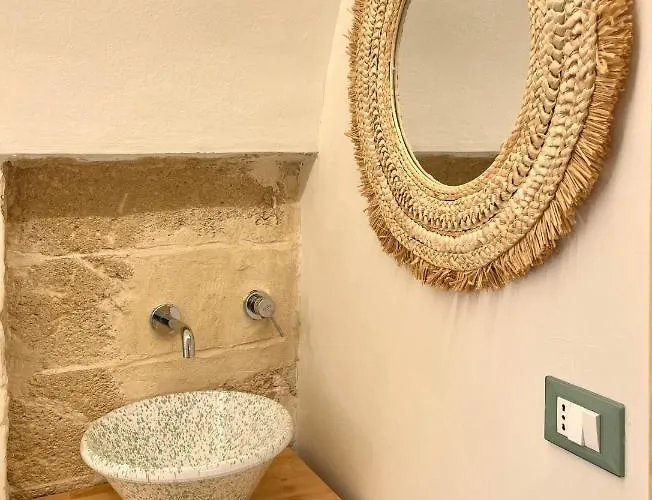 Appartamento Ruggine Loft Gallipoli
